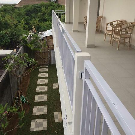 Laksmi Guest House Чангу Экстерьер фото