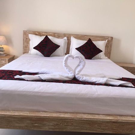 Laksmi Guest House Чангу Экстерьер фото
