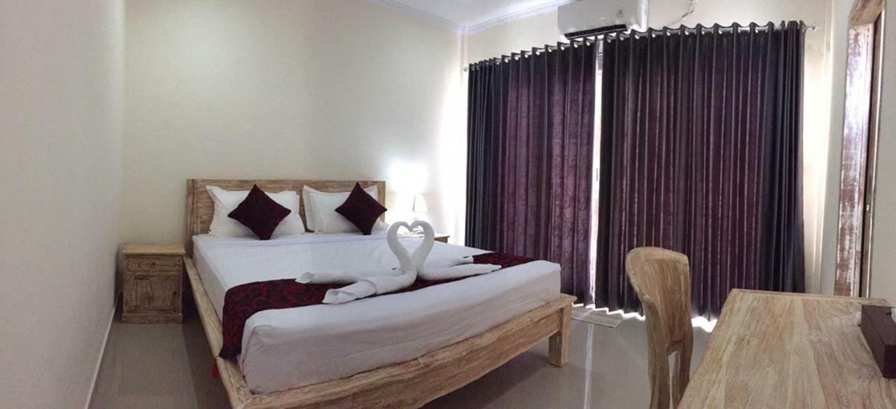 Laksmi Guest House Чангу Экстерьер фото