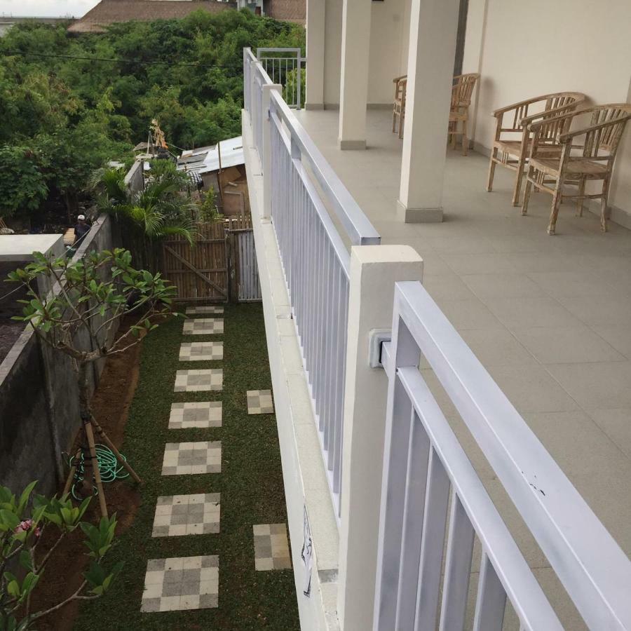 Laksmi Guest House Чангу Экстерьер фото