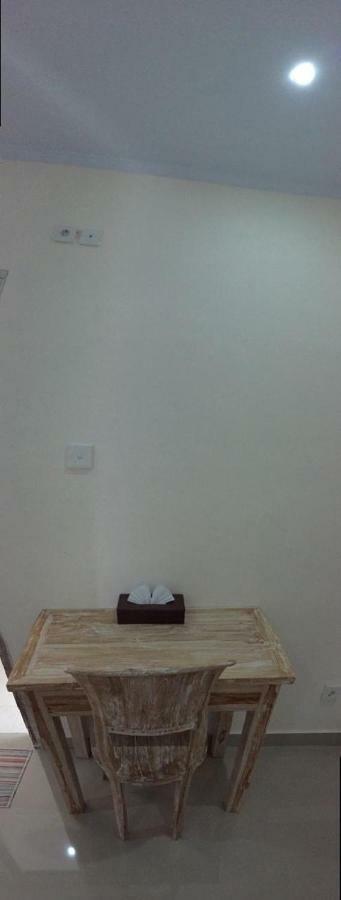 Laksmi Guest House Чангу Экстерьер фото
