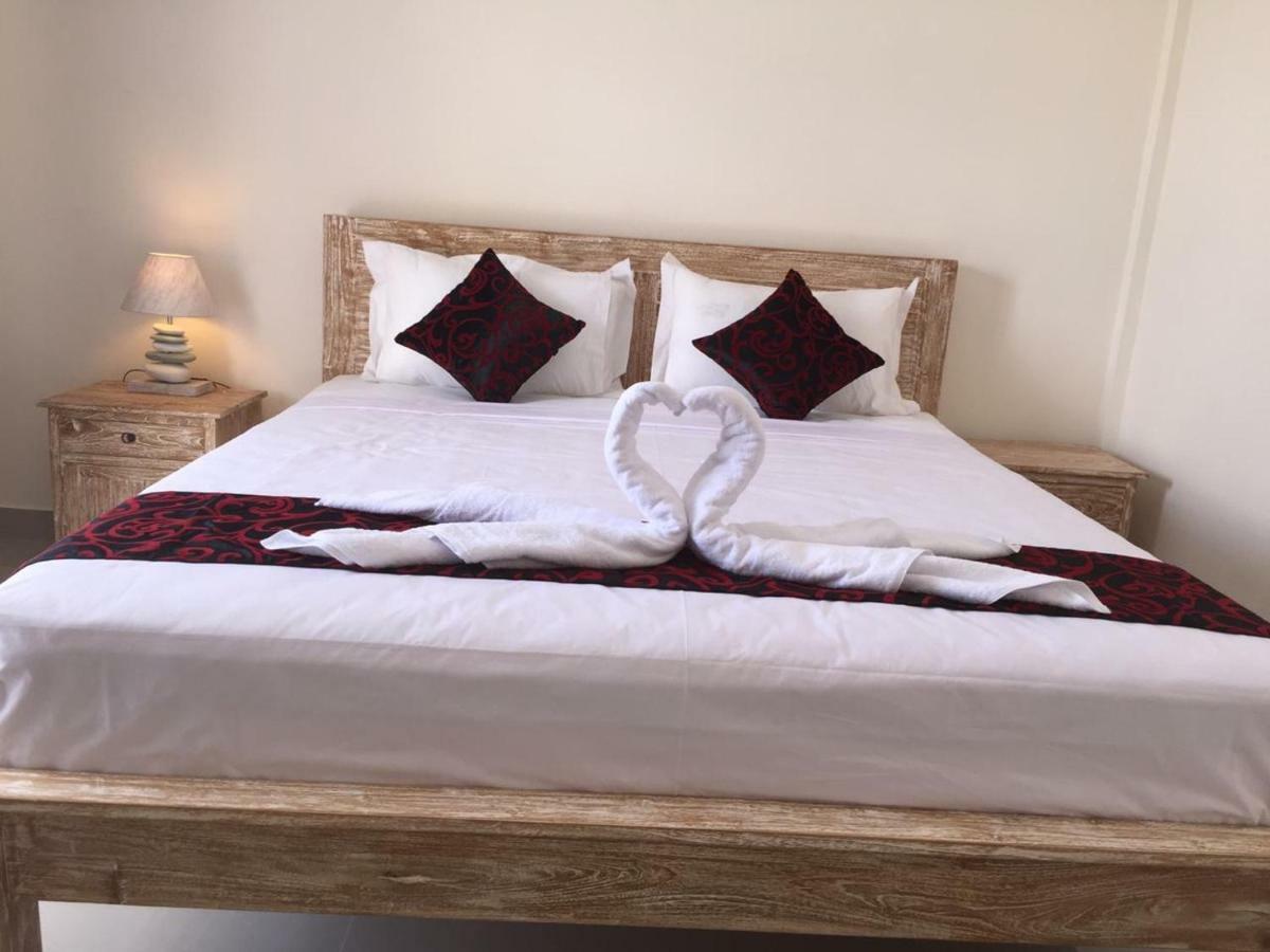 Laksmi Guest House Чангу Экстерьер фото