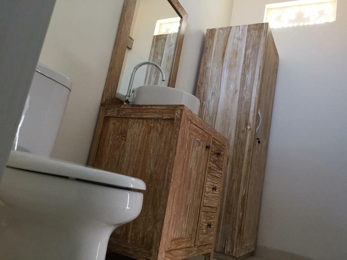 Laksmi Guest House Чангу Экстерьер фото
