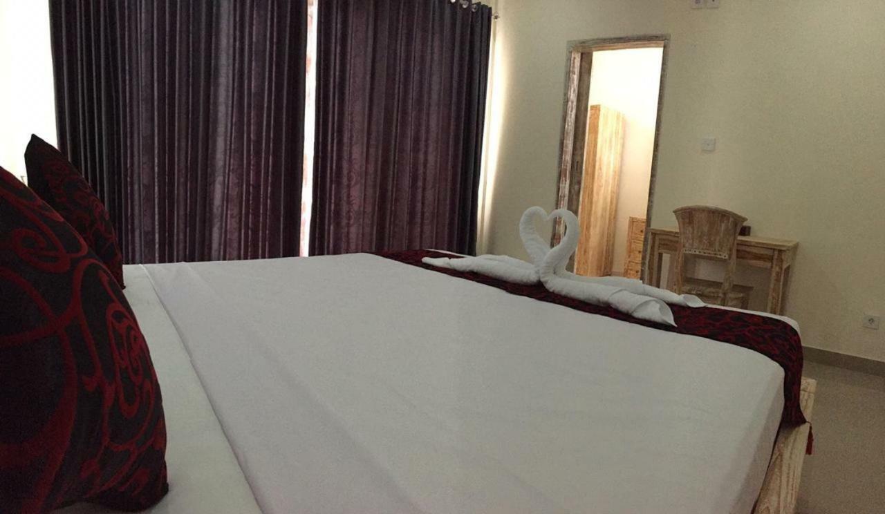 Laksmi Guest House Чангу Экстерьер фото