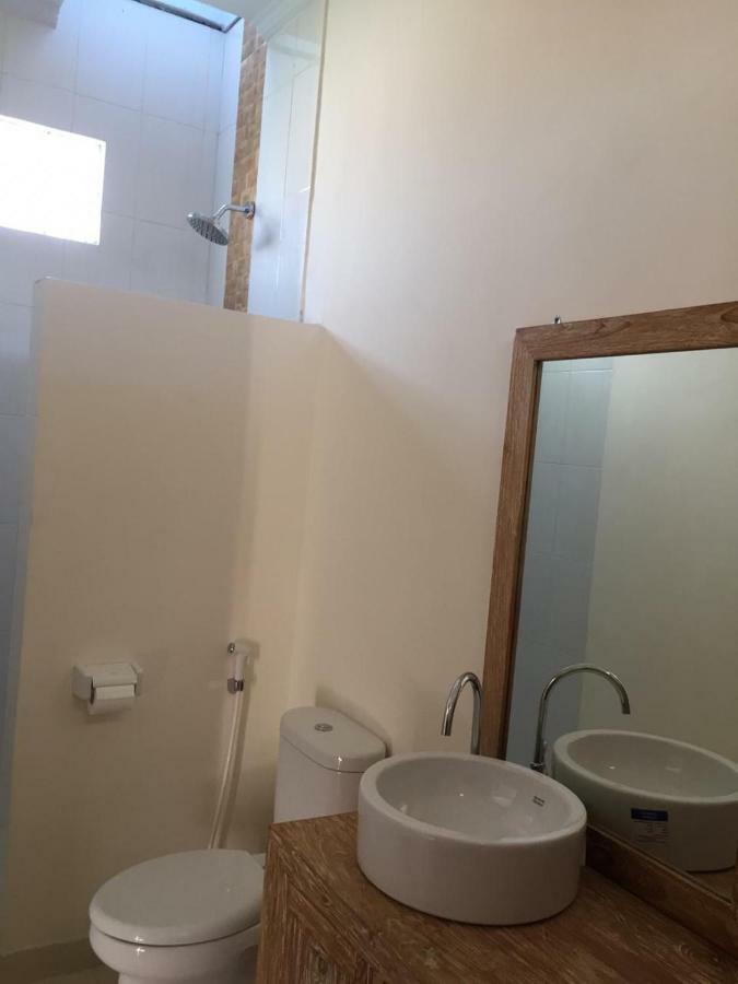 Laksmi Guest House Чангу Экстерьер фото