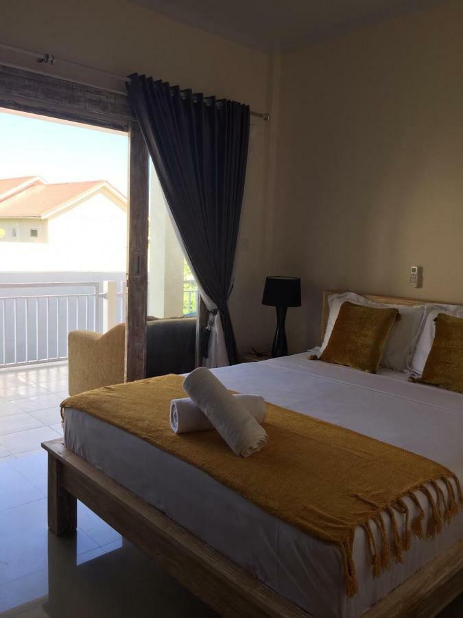 Laksmi Guest House Чангу Экстерьер фото