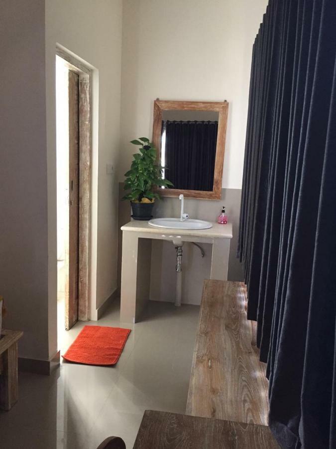 Laksmi Guest House Чангу Экстерьер фото