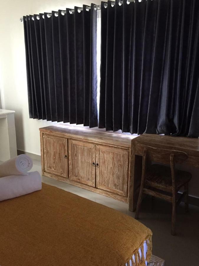 Laksmi Guest House Чангу Экстерьер фото