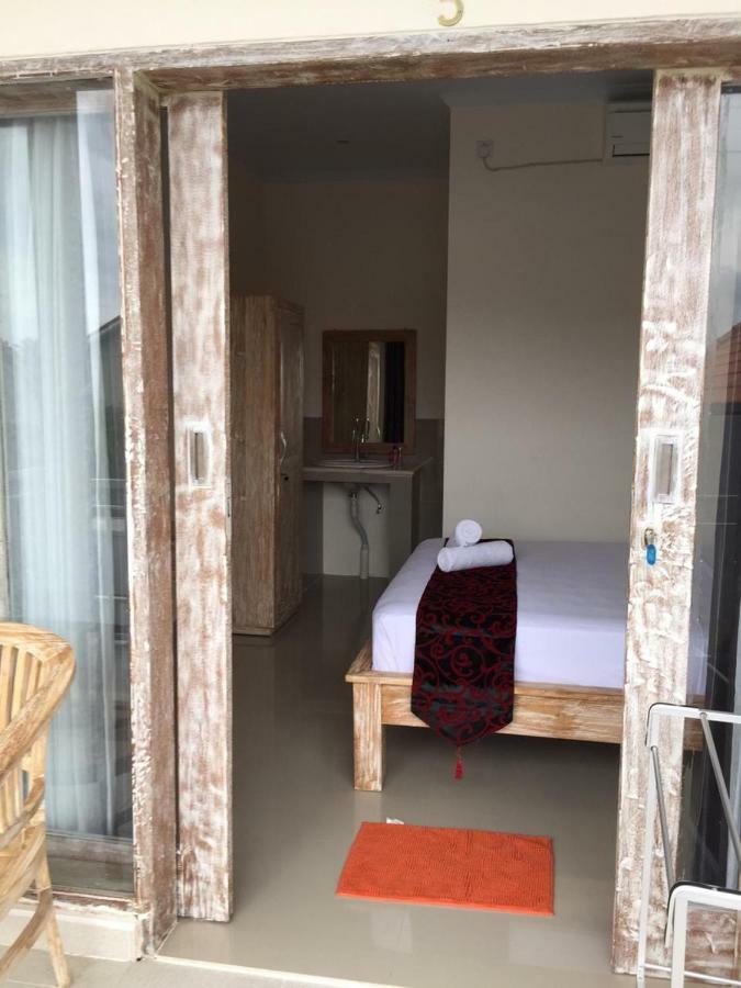 Laksmi Guest House Чангу Экстерьер фото