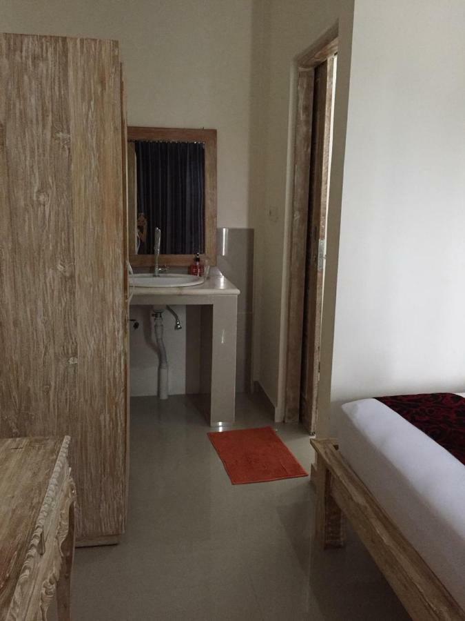Laksmi Guest House Чангу Экстерьер фото