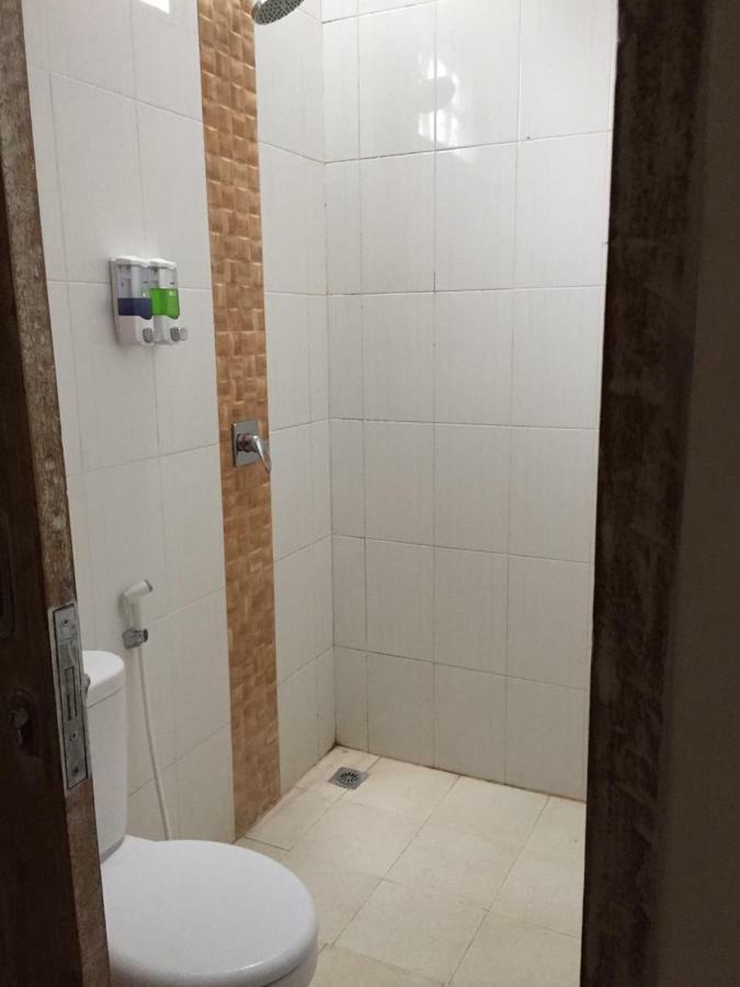 Laksmi Guest House Чангу Экстерьер фото