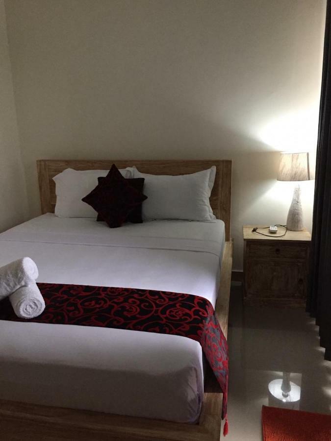 Laksmi Guest House Чангу Экстерьер фото